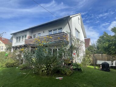 Mehrfamilienhaus zum Kauf 730.000 € 8 Zimmer 212,8 m² 694 m² Grundstück Neusäß Neusäß 86356