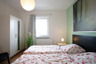 Wohnung zur Miete Wohnen auf Zeit 2.650 € 3 Zimmer 72 m² frei ab sofort Sternschanze Hamburg 20359