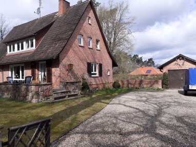 Einfamilienhaus zum Kauf 324.000 € 5 Zimmer 153 m² 1.243 m² Grundstück Robert-Koch-Strasse Bleckede Bleckede 21354