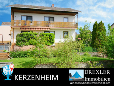 Einfamilienhaus zum Kauf 275.000 € 7 Zimmer 161,8 m² 493 m² Grundstück Kerzenheim 67304