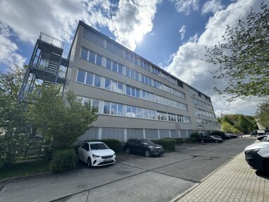 Bürofläche zur Miete Provisionsfrei 897 m² Bürofläche teilbar ab 326 m² Südvorstadt-Ost (Ackermannstr.) Dresden 01069