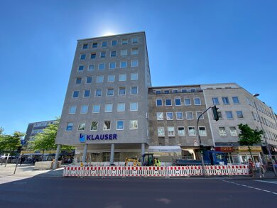 Laden zur Miete provisionsfrei 5.000 € 1.300 m² Verkaufsfläche teilbar ab 550 m² Altmarkt 6 Stadtmitte Bottrop 46236