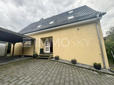 Einfamilienhaus zum Kauf 849.000 € 8 Zimmer 255 m² 798 m² Grundstück Badenstedt Hannover 30455