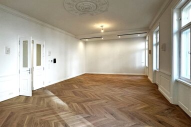 Wohnung zum Kauf 1.499.000 € 3 Zimmer 120,9 m² 2. Geschoss Wien, 09. Bezirk, Alsergrund 1090