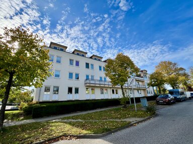 Wohnanlage zum Kauf als Kapitalanlage geeignet 79.000 € 24,2 m² St. Lorenz - Süd Lübeck 23558