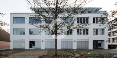 Büro-/Praxisfläche zur Miete provisionsfrei 13 € 631,9 m² Bürofläche teilbar ab 631,9 m² Möhringen - Mitte Stuttgart, Möhringen 70567