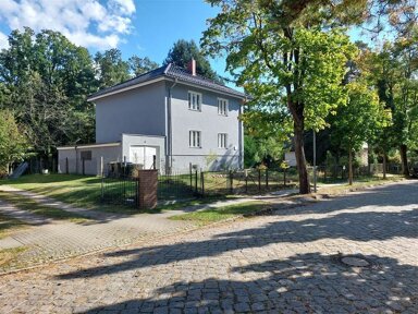 Mehrfamilienhaus zur Miete 1.950 € 4 Zimmer 151 m² 1.500 m² Grundstück Dianaallee 11 Borgsdorf Hohen Neuendorf 16556