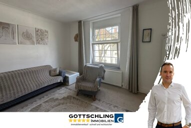 Wohnung zur Miete 680 € 3 Zimmer 89 m² 2. Geschoss Heerenstr. 23 Frohnhausen Essen 45145