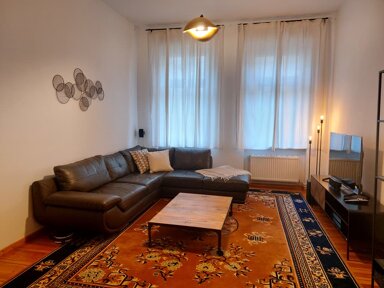 Wohnung zur Miete Wohnen auf Zeit 1.710 € 2 Zimmer 55 m² frei ab 25.01.2025 Klutstraße Friedrichshagen Berlin 12587