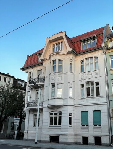 Wohnung zur Miete 903 € 3 Zimmer 86 m² frei ab 01.09.2024 Schwanstraße 11 Stadtmitte Cottbus 03046