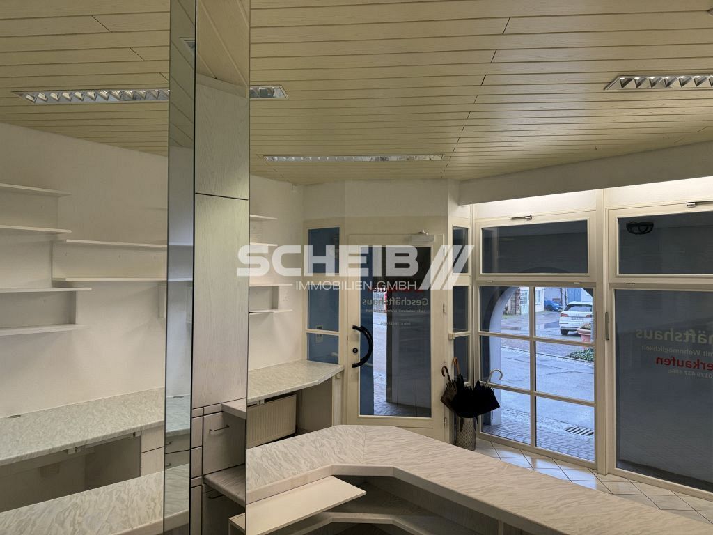 Laden zum Kauf 2.059,73 € 120,9 m²<br/>Verkaufsfläche Niedernhall 74676