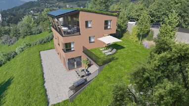 Villa zum Kauf 890.000 € 5 Zimmer 137,8 m² 850 m² Grundstück Seeboden am Millstätter See 9871