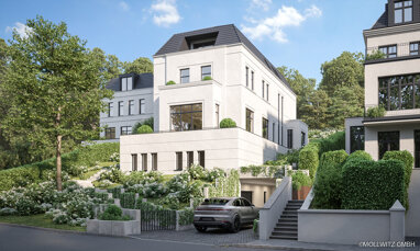 Einfamilienhaus zum Kauf 4.182.700 € 7 Zimmer 479 m² 748 m² Grundstück Falkentaler Weg 10 Blankenese Hamburg / Blankenese 22587