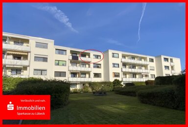 Wohnung zum Kauf 335.000 € 3,5 Zimmer 80 m² 3. Geschoss frei ab 01.02.2025 Alt-Travemünde / Rönnau Lübeck 23570