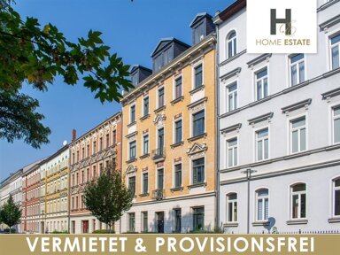 Wohnung zum Kauf provisionsfrei 450.000 € 5 Zimmer 125 m² 1. Geschoss Kasseler Straße 26 Gohlis - Süd Leipzig 04155