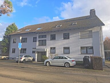 Wohnung zum Kauf provisionsfrei 429.000 € 4 Zimmer 127 m² 2. Geschoss Eppelheim 69214