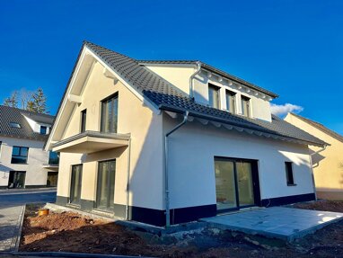 Wohnung zum Kauf Provisionsfrei 339.000 € 3 Zimmer 97 m² Zirkenbach Fulda 36041