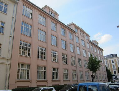 Bürofläche zur Miete 6.300 € 8 Zimmer 450 m² Bürofläche Kreuzstraße 12 Zentrum - Ost Leipzig 04103