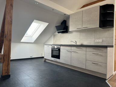 Loft zur Miete 1.193 € 1 Zimmer 61 m² Pilgramer Str. Mahlsdorf Berlin 12623