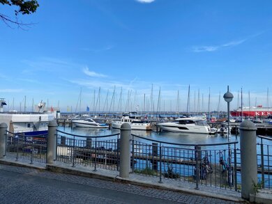 Haus zum Kauf 1.250.000 € 4 Zimmer 120 m² 120 m² Grundstück Seebad Warnemünde Rostock 18119