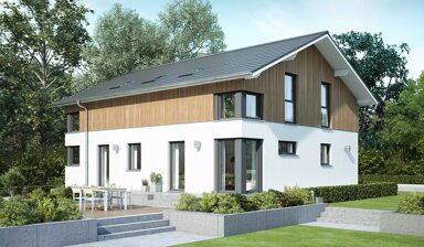 Einfamilienhaus zum Kauf 1.689.000 € 6 Zimmer 183 m² 550 m² Grundstück Holzkirchen Holzkirchen 83607