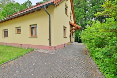 Einfamilienhaus zur Miete 1.000 € 4 Zimmer 121,7 m² 1.805 m² Grundstück Trockau Pegnitz 91257