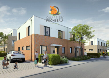 Doppelhaushälfte zum Kauf Provisionsfrei 750.000 € 5 Zimmer 138,7 m² Altonaer Straße 357/Tannenweg 8 Rellingen 25462