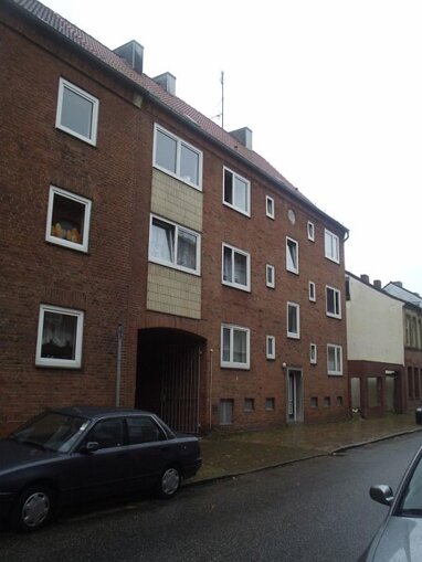 Wohnung zur Miete 319 € 1 Zimmer 32 m² Wahlestr. 14 Ellerbek Kiel 24148