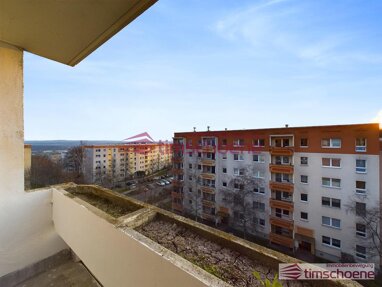 Wohnung zum Kauf 99.000 € 4 Zimmer 82,5 m² 5. Geschoss Schöndorf Weimar 99427