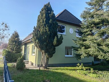 Einfamilienhaus zum Kauf Provisionsfrei 459.500 € 5 Zimmer 151 m² 686 m² Grundstück Radebrück Altlandsberg 15345