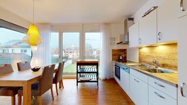 Wohnung zum Kauf 354.000 € 3 Zimmer 76,6 m² 1. Geschoss Langenau Langenau 89129