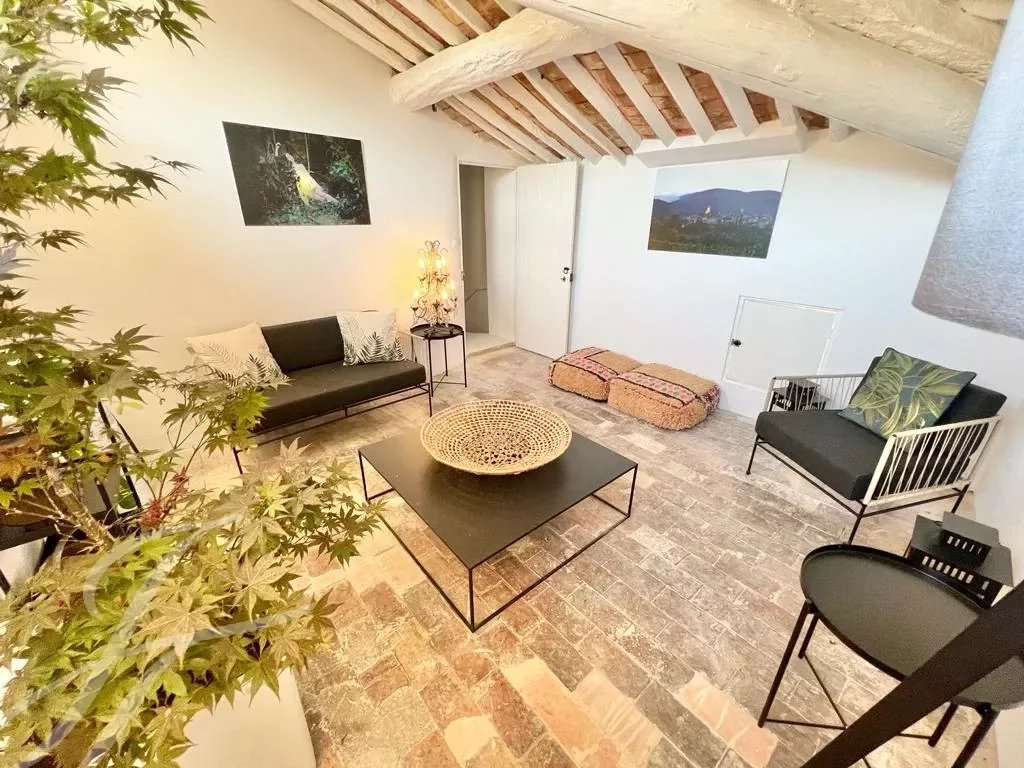 Studio zum Kauf provisionsfrei 449.000 € 4 Zimmer 63,2 m²<br/>Wohnfläche Lourmarin 84160