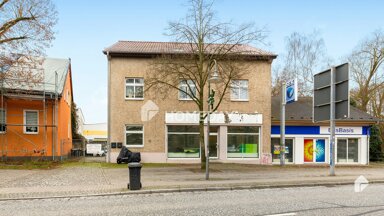 Mehrfamilienhaus zum Kauf 575.000 € 13 Zimmer 200 m² 311 m² Grundstück Birkenwerder 16547