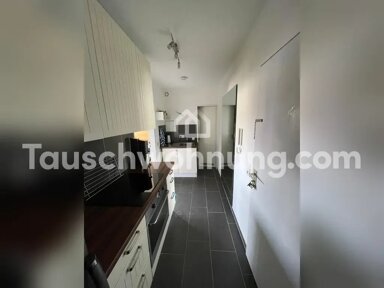 Wohnung zur Miete Tauschwohnung 460 € 1,5 Zimmer 25 m² Neutor Münster 48149