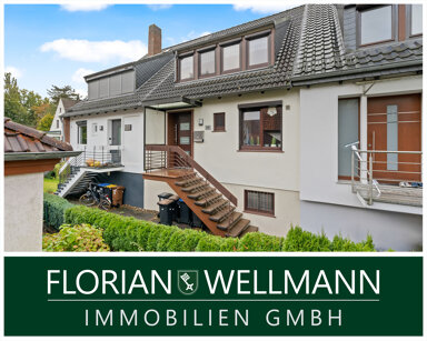 Reihenmittelhaus zum Kauf 399.000 € 5 Zimmer 123,7 m² 253 m² Grundstück Lehe Bremen 28359