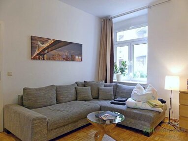 Wohnung zur Miete Wohnen auf Zeit 1.765 € 3 Zimmer 58 m² frei ab sofort Andreasvorstadt Erfurt 99092