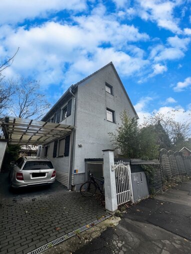 Einfamilienhaus zum Kauf 380.000 € 7 Zimmer 149 m² 289 m² Grundstück Westrich Dortmund 44388