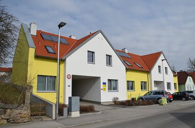 Wohnung zur Miete 1.150 € 80,4 m² Bürgerstraße 24/6 Schwarzenau 3900