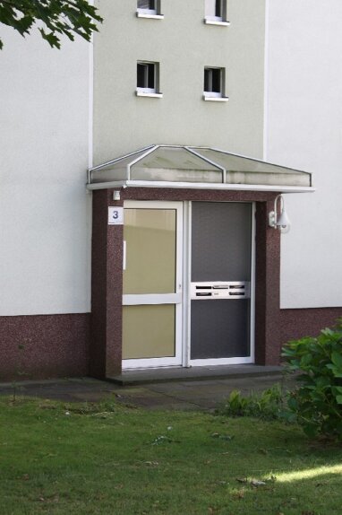 Wohnung zur Miete 453 € 3,5 Zimmer 58,8 m² 1. Geschoss Mozartstraße 3 Groß-Erkenschwick Oer-Erkenschwick 45739