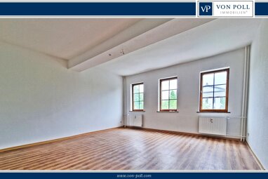 Wohnung zur Miete 567 € 2 Zimmer 63 m² 2. Geschoss Westvorstadt Weimar 99423
