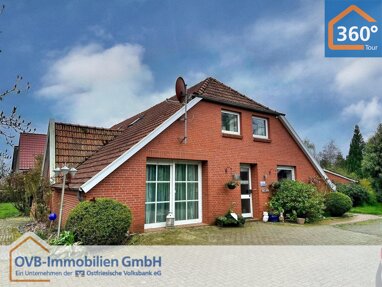 Einfamilienhaus zum Kauf 295.000 € 7 Zimmer 160 m² 7.716 m² Grundstück Klein-Hesel Hesel 26835