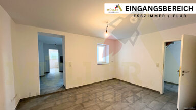 Wohnung zur Miete 650 € 3 Zimmer 51 m² Dillingen Dillingen 66763