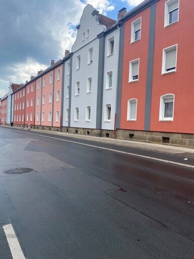 Wohnung zur Miete 796 € 3 Zimmer 64,8 m² 1. Geschoss frei ab 26.12.2024 Zollnerstr. 37 Kasernen Ost Bamberg 96052