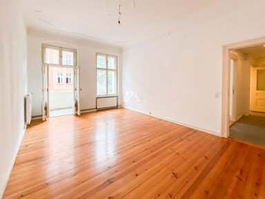 Wohnung zum Kauf provisionsfrei 315.000 € 2 Zimmer 52 m² 1. Geschoss Auerstr. 44 Friedrichshain Berlin 10249