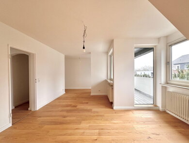 Wohnung zum Kauf provisionsfrei 279.000 € 3 Zimmer 77 m² 3. Geschoss An der Gete 105 Gete Bremen 28211