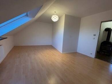 Wohnung zur Miete 480 € 2 Zimmer 50 m² Dachgeschoss Ebingen Albstadt 72458