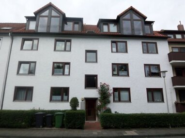 Wohnung zur Miete 375 € 2 Zimmer 42 m² 1. Geschoss An der Innerste-Au 26 West Hildesheim 31139