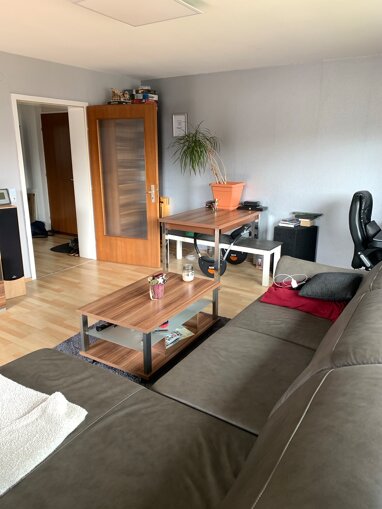 Wohnung zur Miete 660 € 2 Zimmer 60 m² 2. Geschoss Sindelfingen 101 Sindelfingen 71069
