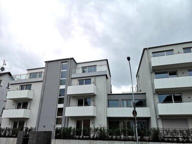 Wohnung zur Miete 560 € 1 Zimmer 34 m² 1. Geschoss Schiffenberger Weg 45 Süd Gießen 35394