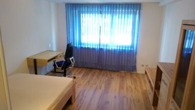 Apartment zur Miete 429 € 1 Zimmer 27,8 m² -1. Geschoss Unterrath Düsseldorf 40468